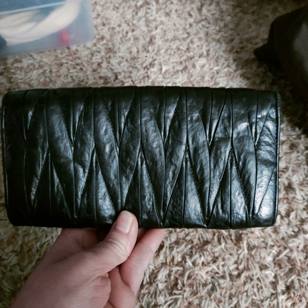 Miu Miu Long Wallet - image 4